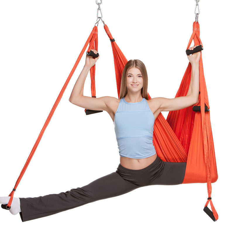 Arial Yoga Swing