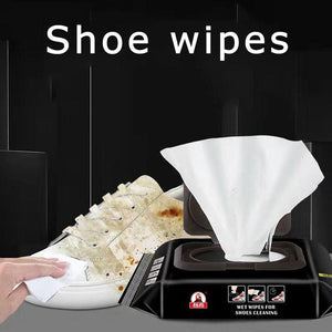 Magic Shoe Whitener