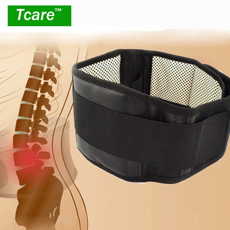 Magnetic Therapy Waist Belt