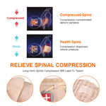 Ergo Back Pain Relief Belt
