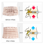Ergo Back Pain Relief Belt