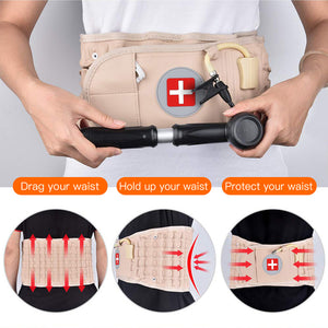 Ergo Back Pain Relief Belt